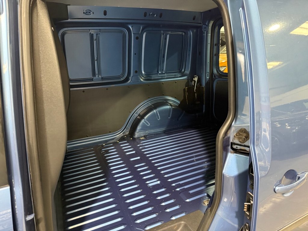 Used Volkswagen Caddy 2018 for sale - 77967605: Photo 21