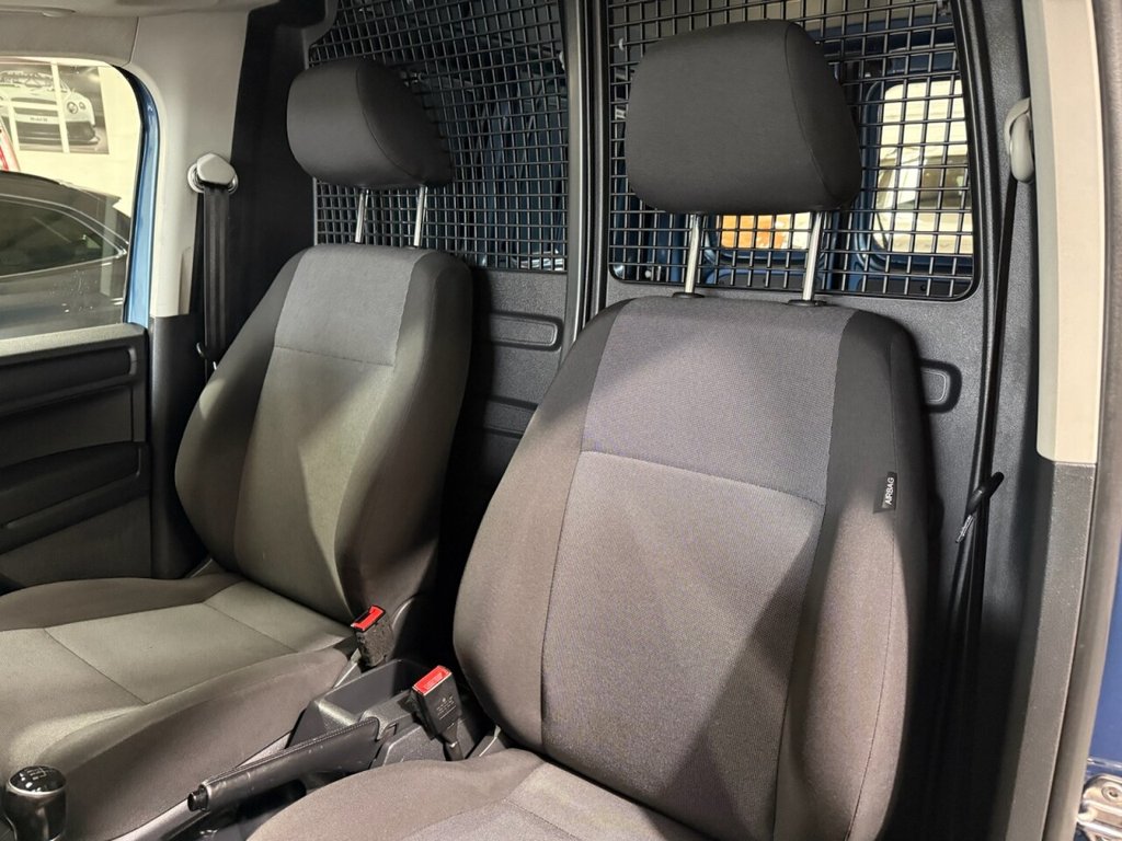 Used Volkswagen Caddy 2018 for sale - 77967605: Photo 23