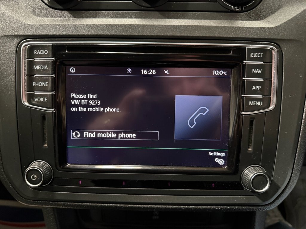 Used Volkswagen Caddy 2018 for sale - 77967605: Photo 26