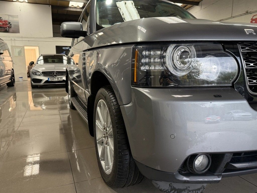 Used Land Rover Range Rover 2011 for sale - 77139354: Photo 10