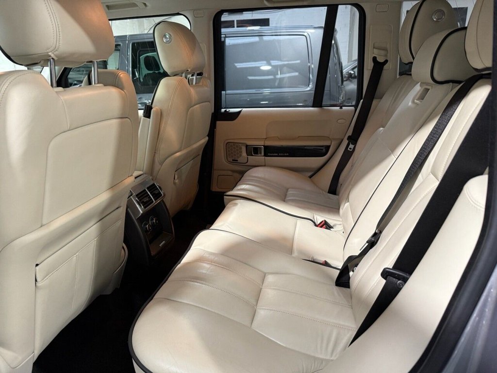 Used Land Rover Range Rover 2011 for sale - 77139354: Photo 22