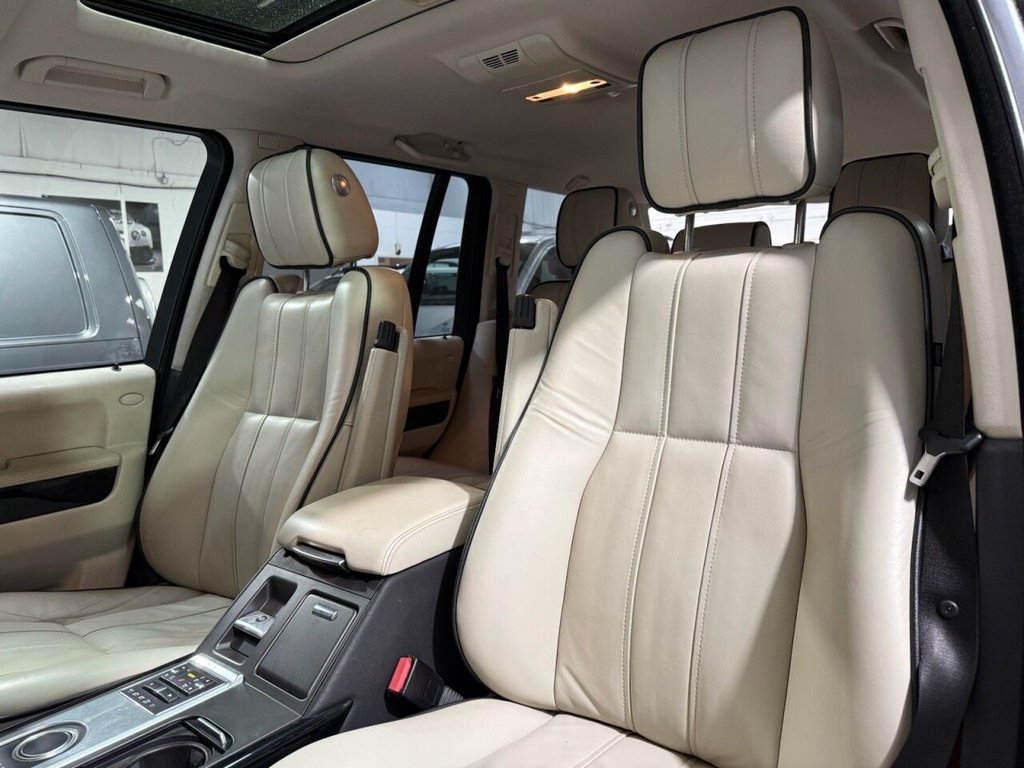 Used Land Rover Range Rover 2011 for sale - 77139354: Photo 25