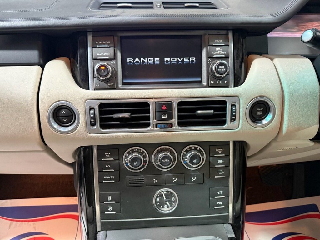 Used Land Rover Range Rover 2011 for sale - 77139354: Photo 26