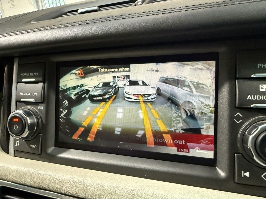 Used Land Rover Range Rover 2011 for sale - 77139354: Photo 30