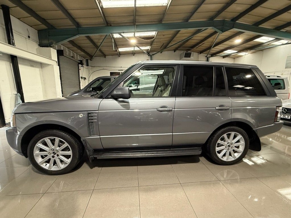 Used Land Rover Range Rover 2011 for sale - 77139354: Photo 7