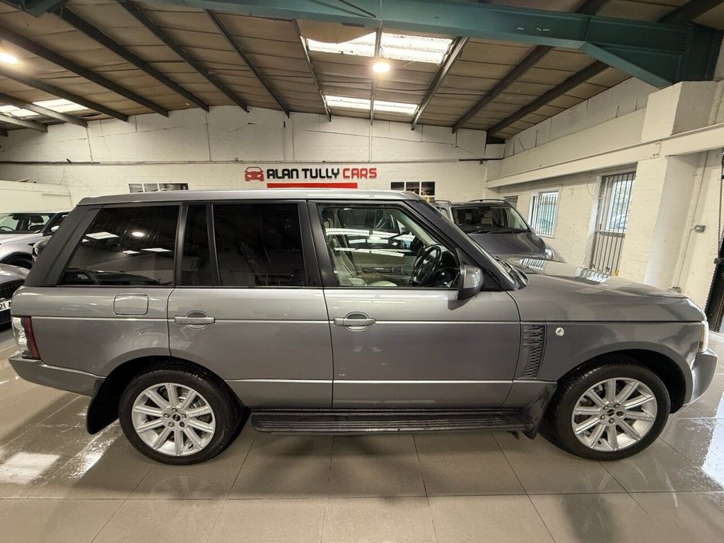 Used Land Rover Range Rover 2011 for sale - 77139354: Photo 8