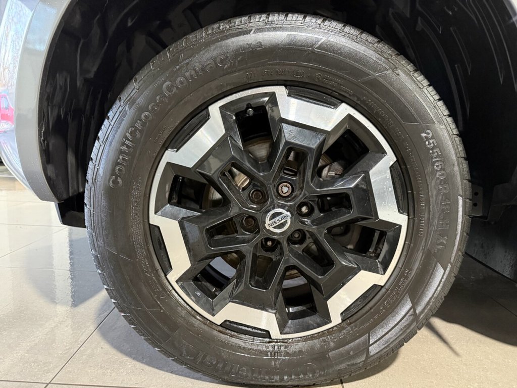 Used Nissan Navara 2021 for sale - 76867765: Photo 12