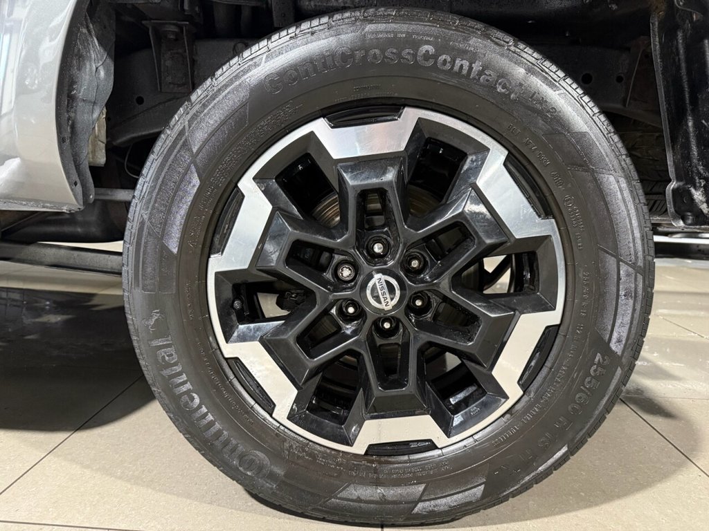 Used Nissan Navara 2021 for sale - 76867765: Photo 13