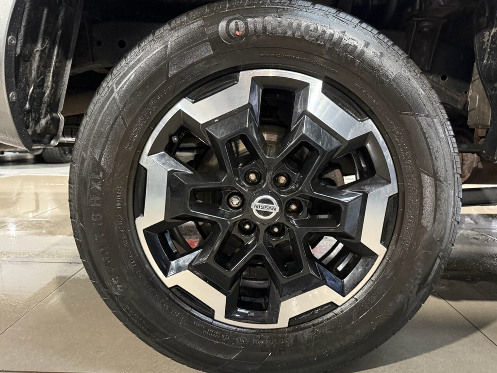 Used Nissan Navara 2021 for sale - 76867765: Photo 14