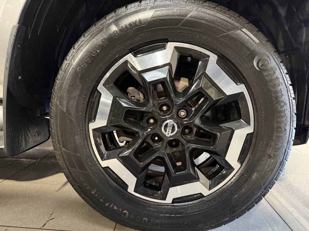 Used Nissan Navara 2021 for sale - 76867765: Photo 15