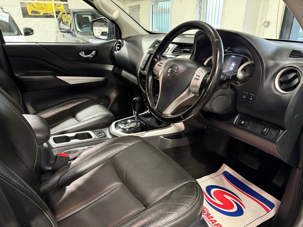 Used Nissan Navara 2021 for sale - 76867765: Photo 16