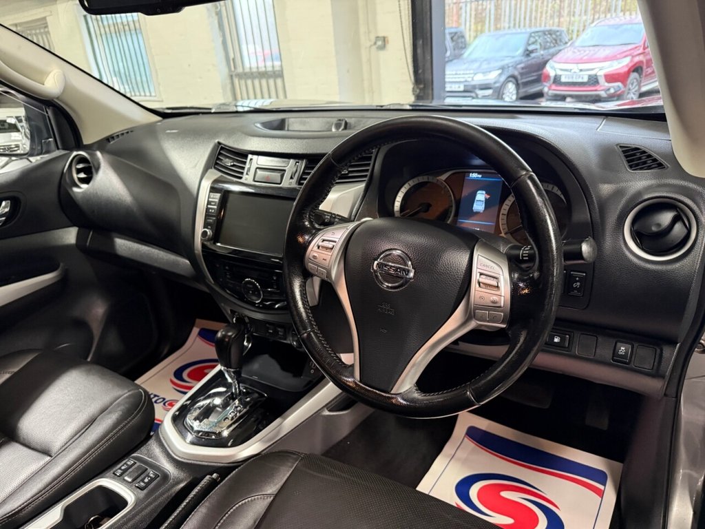 Used Nissan Navara 2021 for sale - 76867765: Photo 17