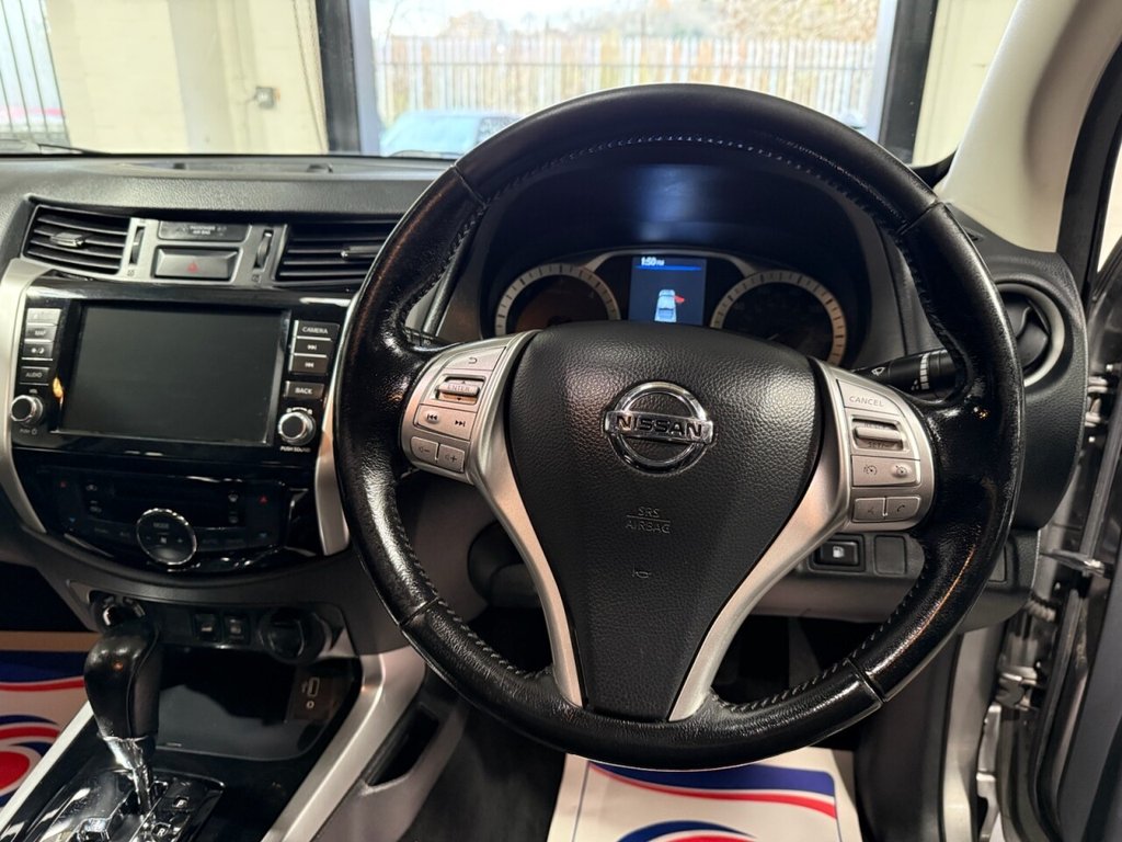 Used Nissan Navara 2021 for sale - 76867765: Photo 18