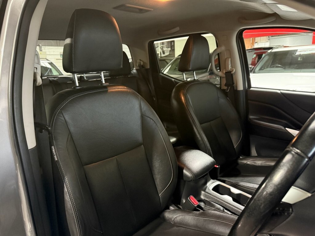 Used Nissan Navara 2021 for sale - 76867765: Photo 19