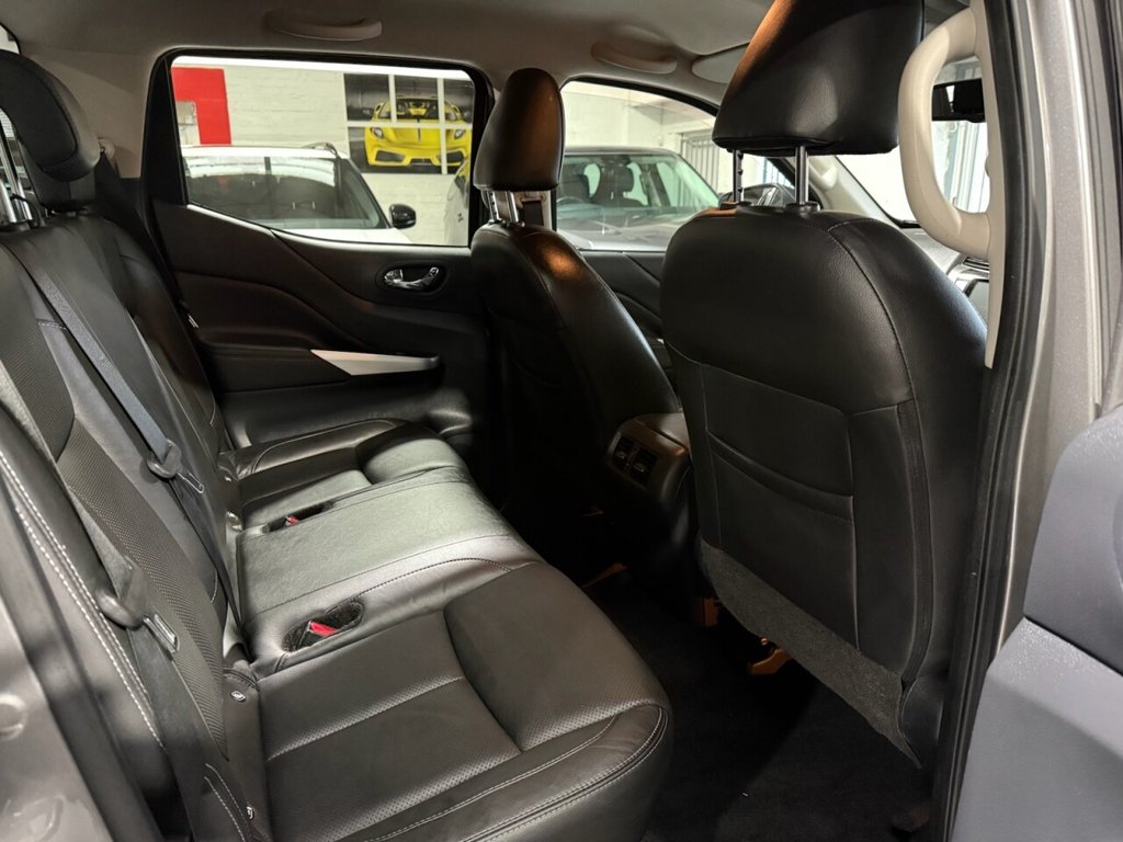 Used Nissan Navara 2021 for sale - 76867765: Photo 20