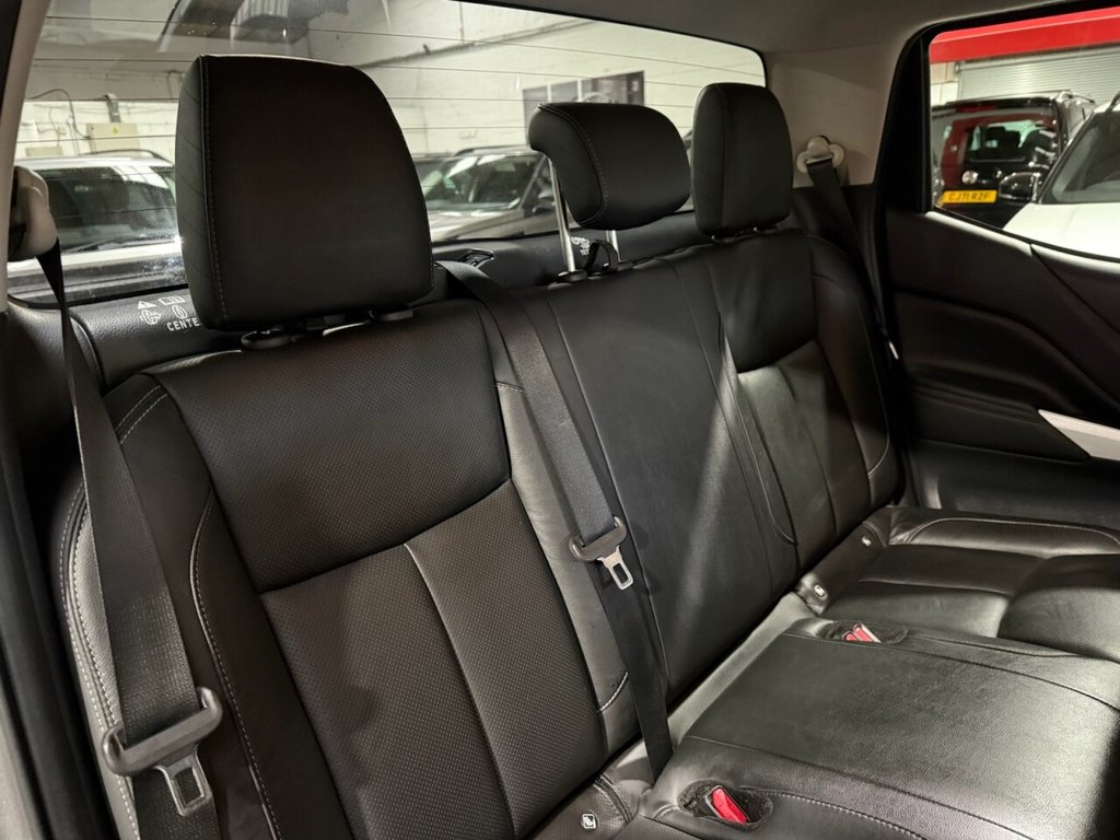 Used Nissan Navara 2021 for sale - 76867765: Photo 21