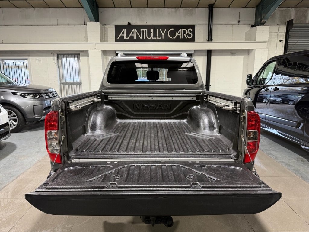 Used Nissan Navara 2021 for sale - 76867765: Photo 22