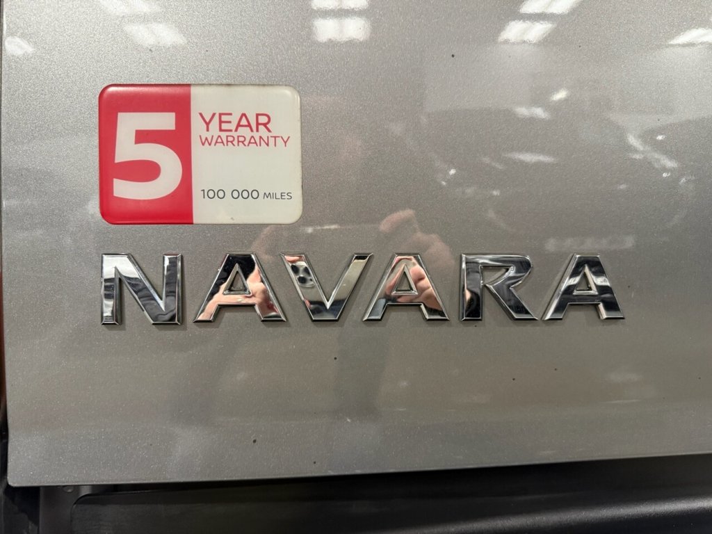 Used Nissan Navara 2021 for sale - 76867765: Photo 23