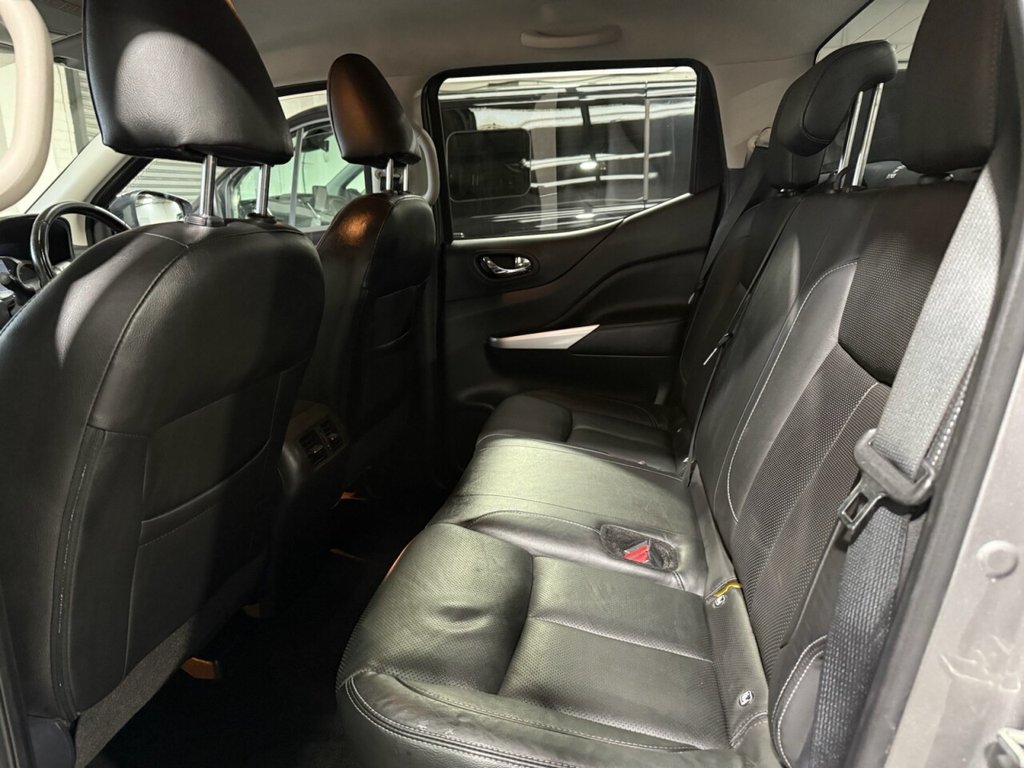 Used Nissan Navara 2021 for sale - 76867765: Photo 24