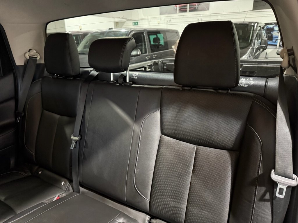 Used Nissan Navara 2021 for sale - 76867765: Photo 25