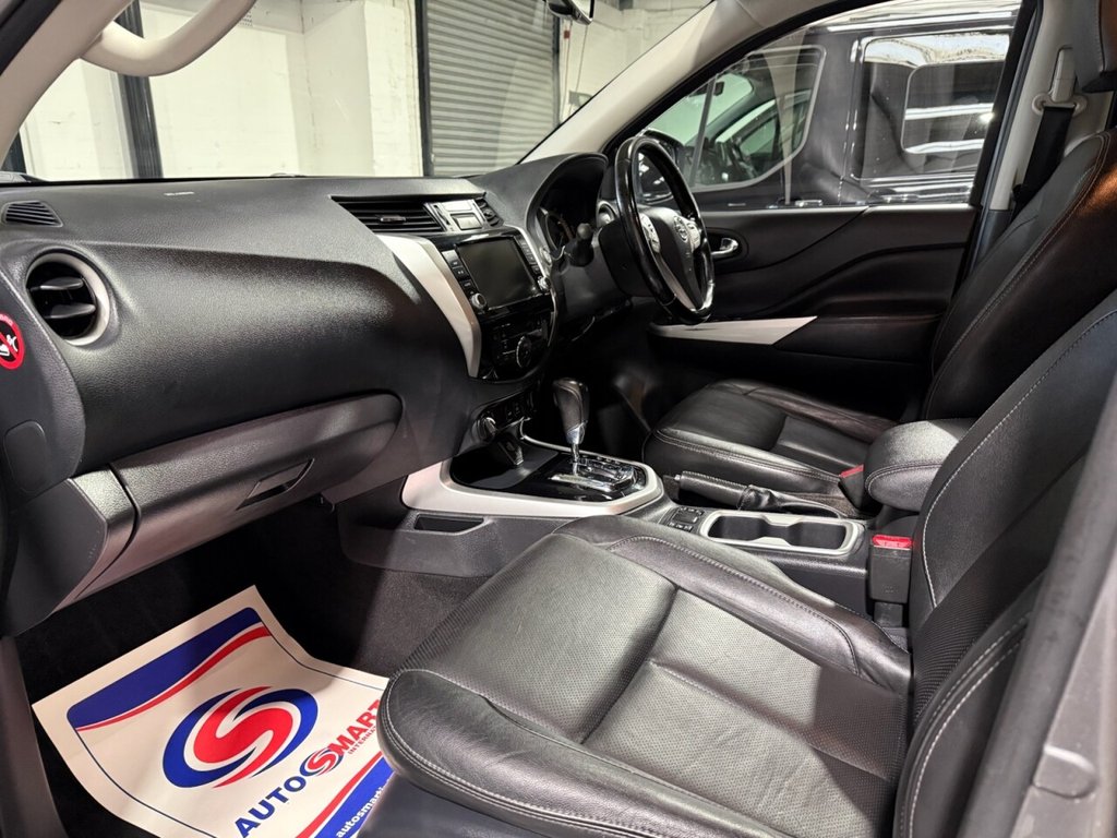 Used Nissan Navara 2021 for sale - 76867765: Photo 26