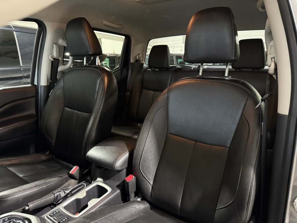 Used Nissan Navara 2021 for sale - 76867765: Photo 27