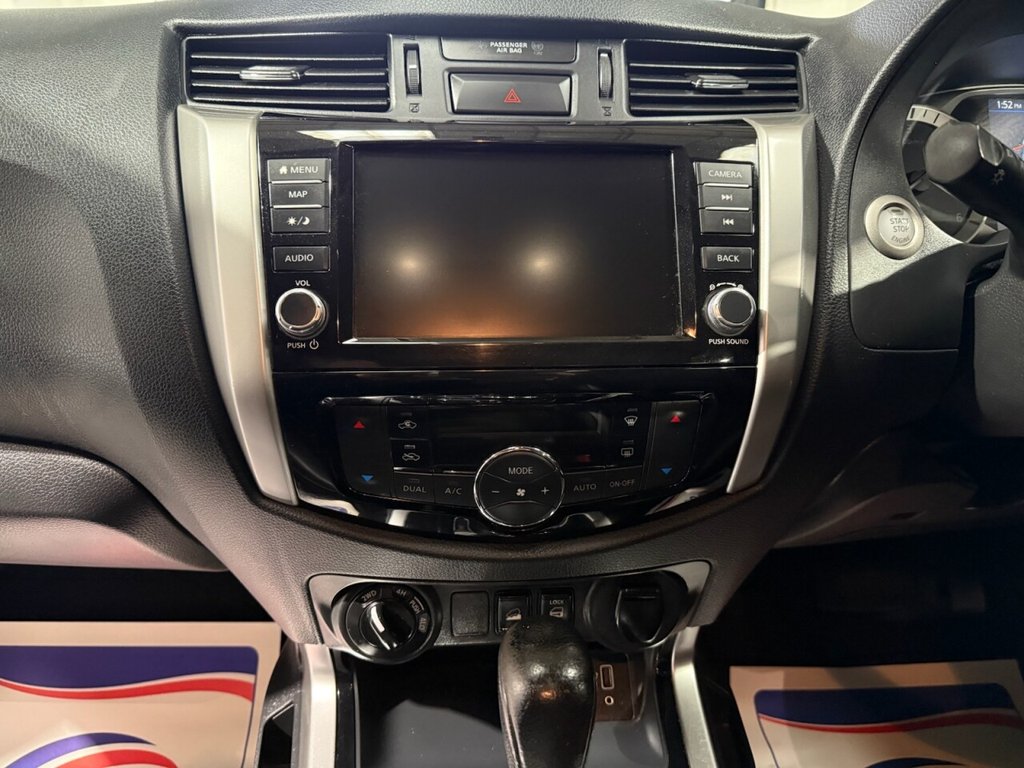 Used Nissan Navara 2021 for sale - 76867765: Photo 28