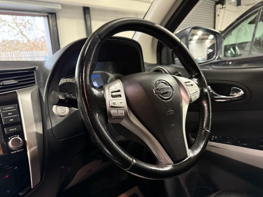 Used Nissan Navara 2021 for sale - 76867765: Photo 29