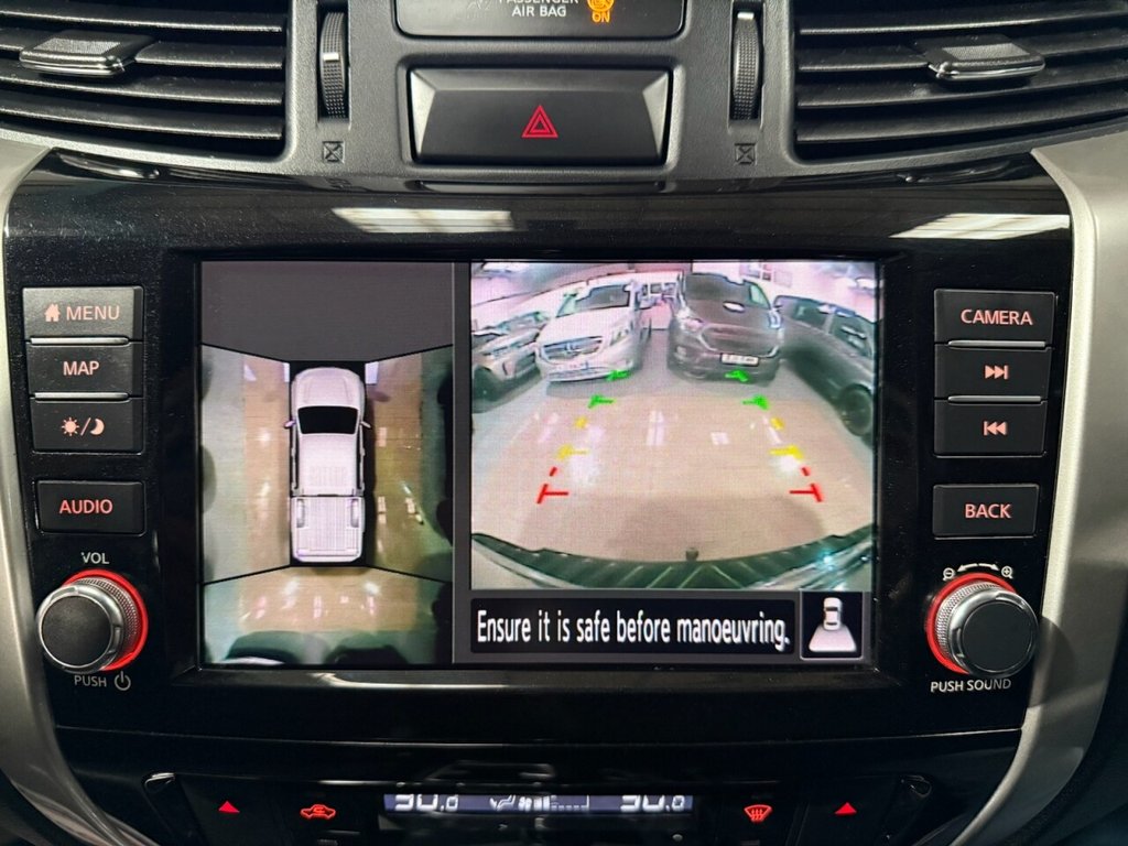 Used Nissan Navara 2021 for sale - 76867765: Photo 30