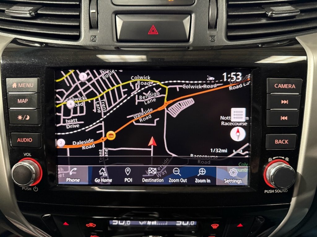 Used Nissan Navara 2021 for sale - 76867765: Photo 31