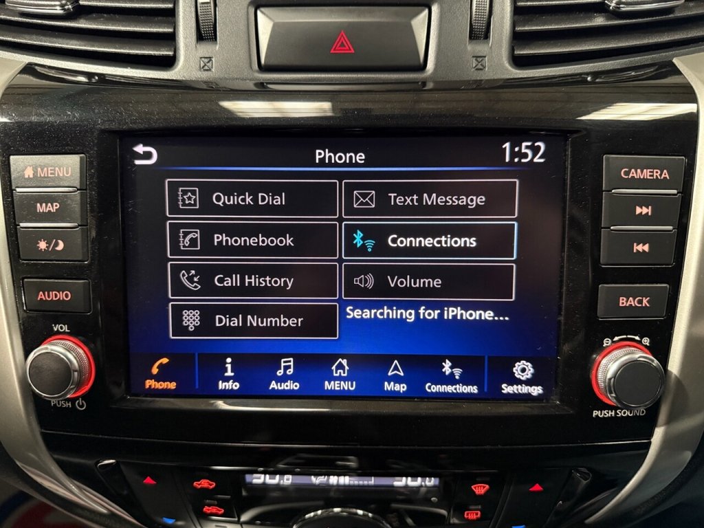 Used Nissan Navara 2021 for sale - 76867765: Photo 32