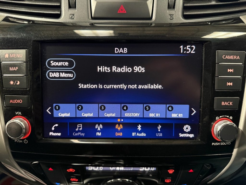 Used Nissan Navara 2021 for sale - 76867765: Photo 33