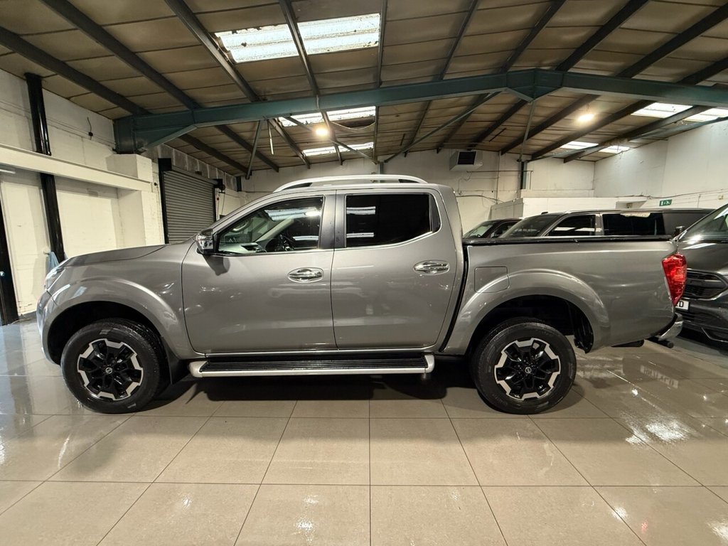 Used Nissan Navara 2021 for sale - 76867765: Photo 7