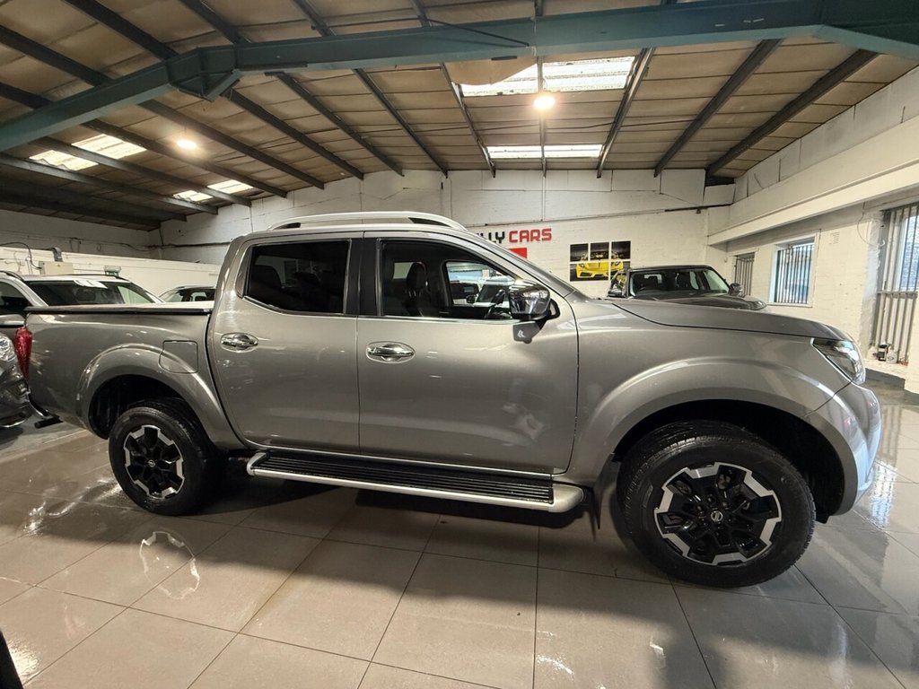 Used Nissan Navara 2021 for sale - 76867765: Photo 8