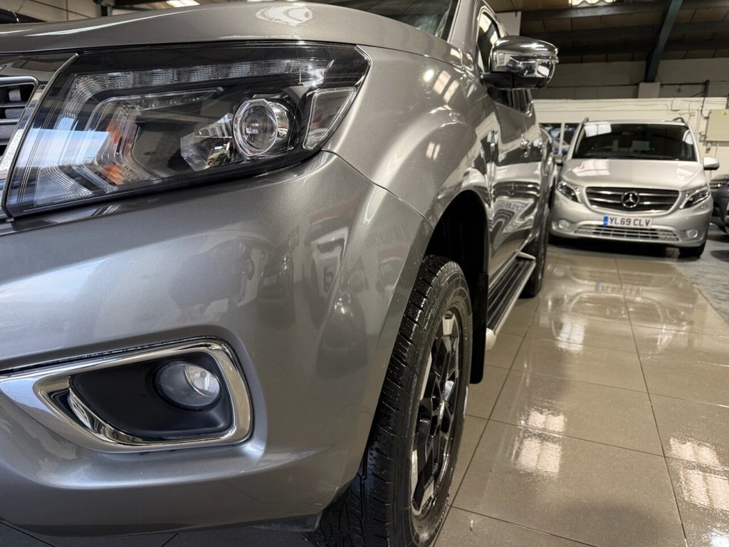 Used Nissan Navara 2021 for sale - 76867765: Photo 9