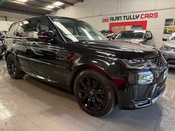 Used Land Rover Range Rover Sport 2019 for sale - 79244756: Photo