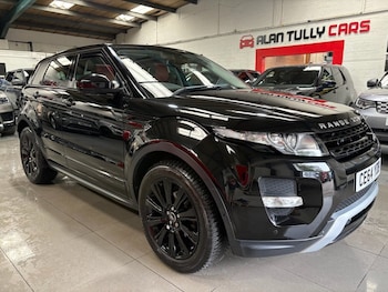Used Land Rover Range Rover Evoque 2014 for sale - 79550777: Photo