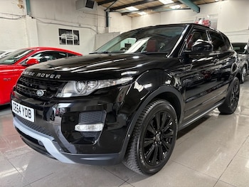 Used Land Rover Range Rover Evoque 2014 for sale - 79550777: Photo