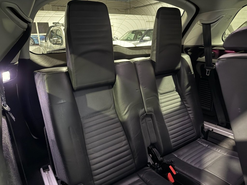 Used Land Rover Discovery Sport 2015 for sale - 76535630: Photo 23