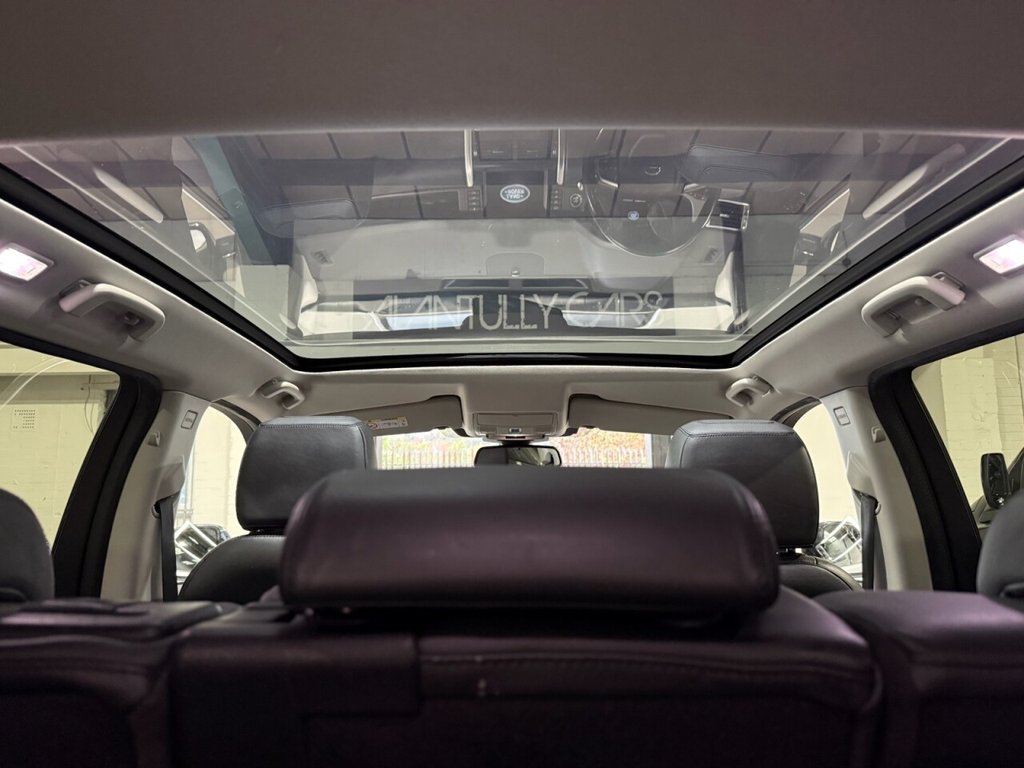 Used Land Rover Discovery Sport 2015 for sale - 76535630: Photo 27