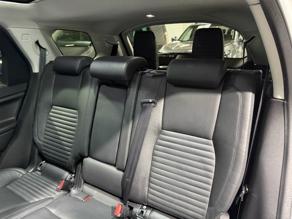 Used Land Rover Discovery Sport 2015 for sale - 76535630: Photo 29