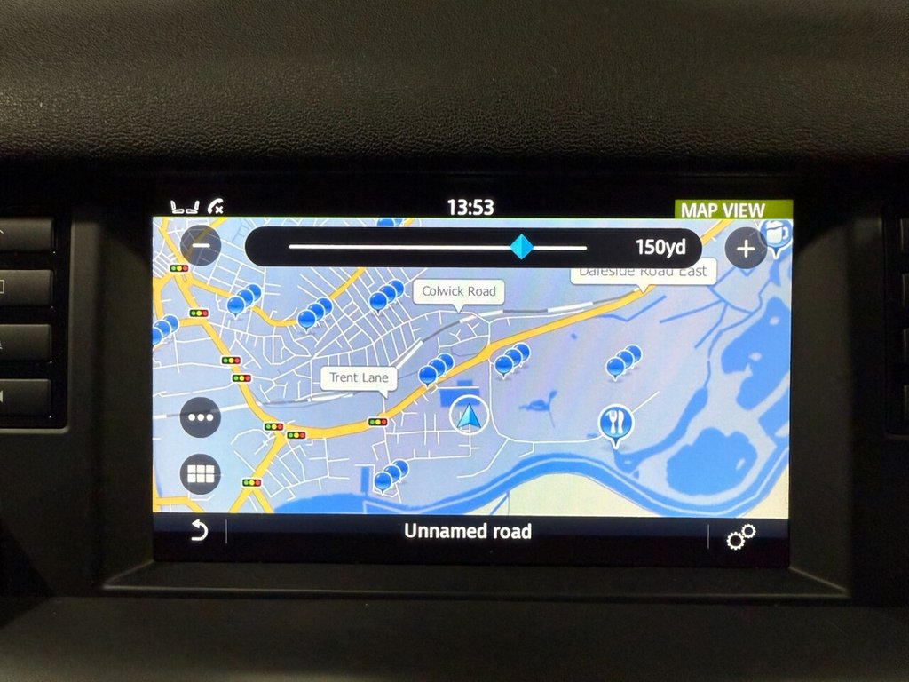 Used Land Rover Discovery Sport 2015 for sale - 76535630: Photo 34