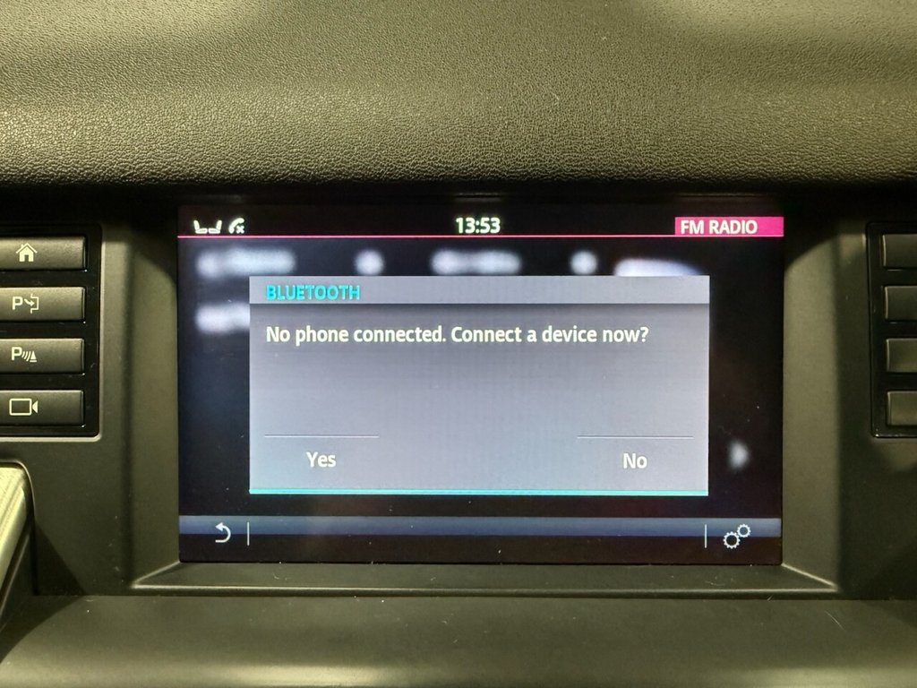 Used Land Rover Discovery Sport 2015 for sale - 76535630: Photo 36