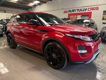 Used Land Rover Range Rover Evoque 2013 for sale - 79384969: Photo