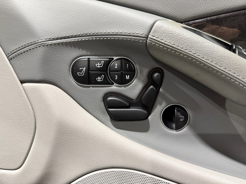 Used Mercedes-Benz SL 2009 for sale - 77276195: Photo 20