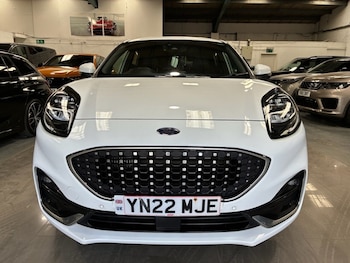 Used Ford Puma 2022 for sale - 78288770: Photo