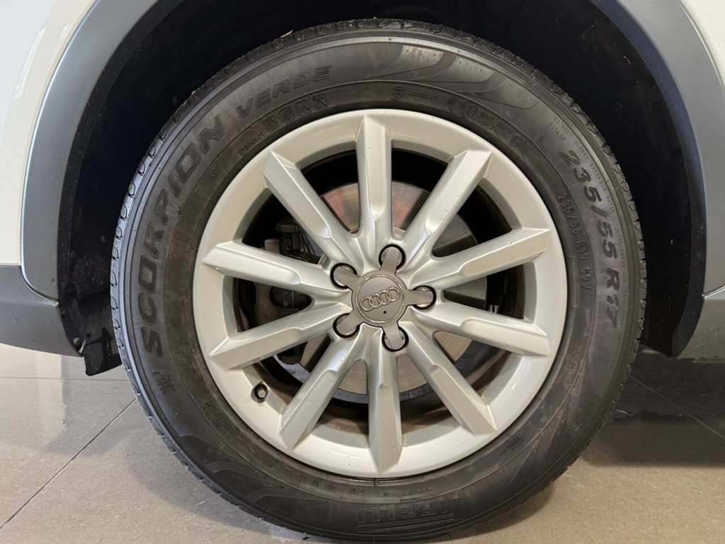 Used Audi Q3 2014 for sale - 78017500: Photo 12