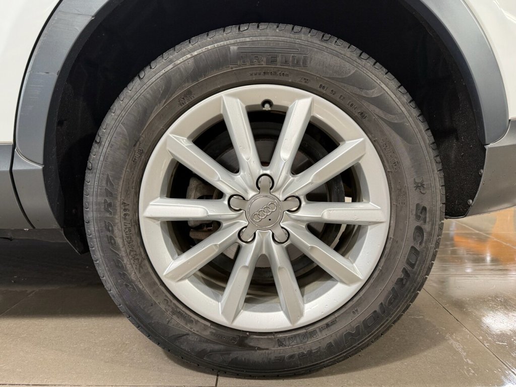 Used Audi Q3 2014 for sale - 78017500: Photo 13