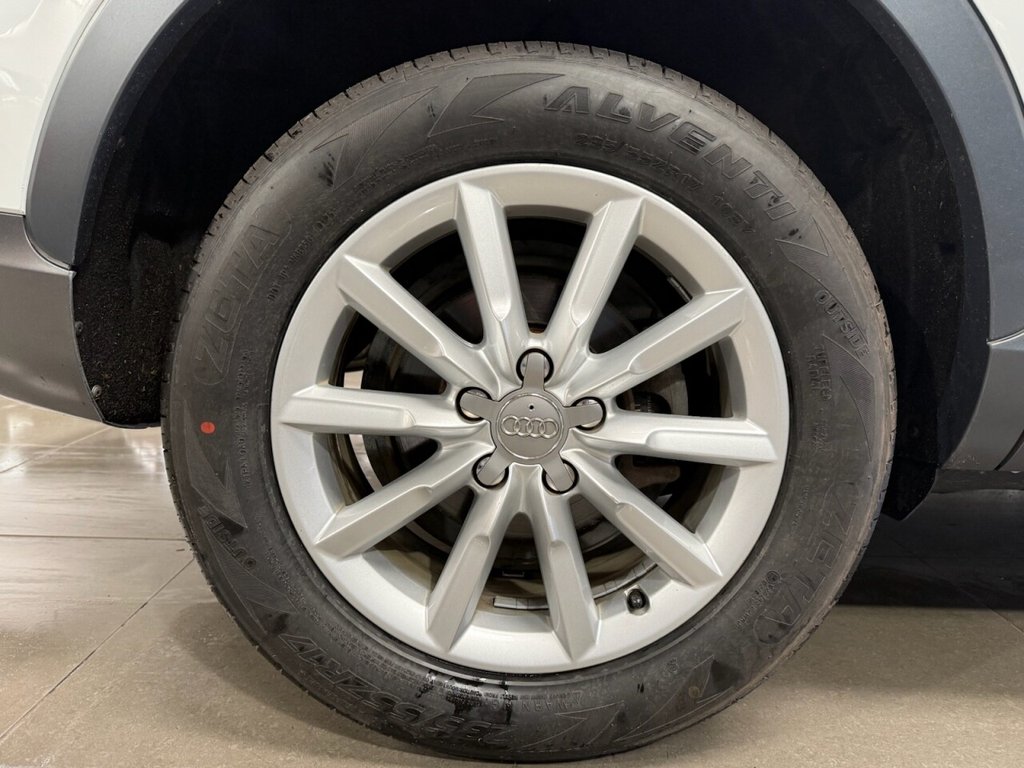 Used Audi Q3 2014 for sale - 78017500: Photo 14