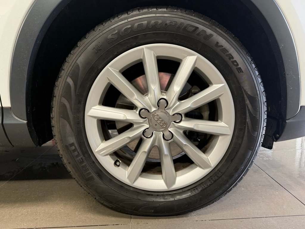 Used Audi Q3 2014 for sale - 78017500: Photo 15